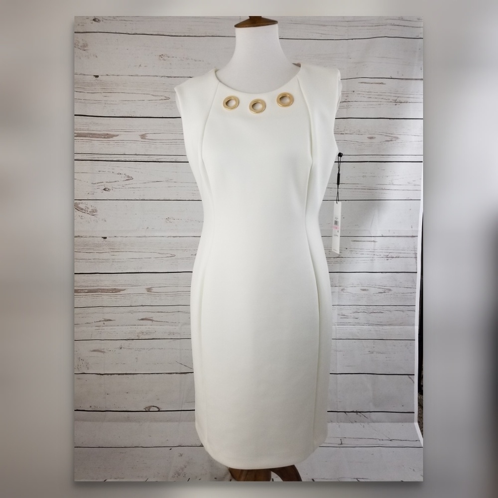 Calvin Klein dress size 10